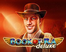 Играть в Book of Ra Deluxe бесплатно и без регистрации