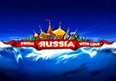 Играть в From russia with love бесплатно и без регистрации
