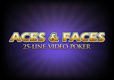 Играть в aces faces бесплатно и без регистрации