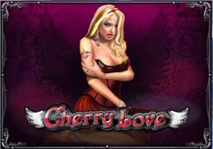 Играть в cherry love бесплатно и без регистрации
