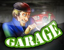 Играть в garage бесплатно и без регистрации