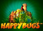 Играть в happy bugs бесплатно и без регистрации
