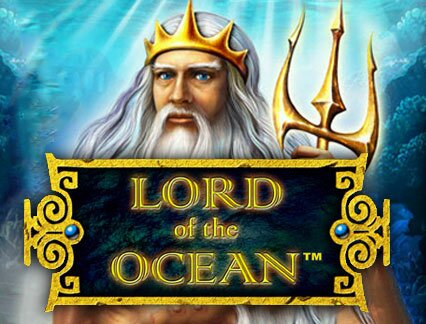 Играть в Lord of the ocean бесплатно и без регистрации