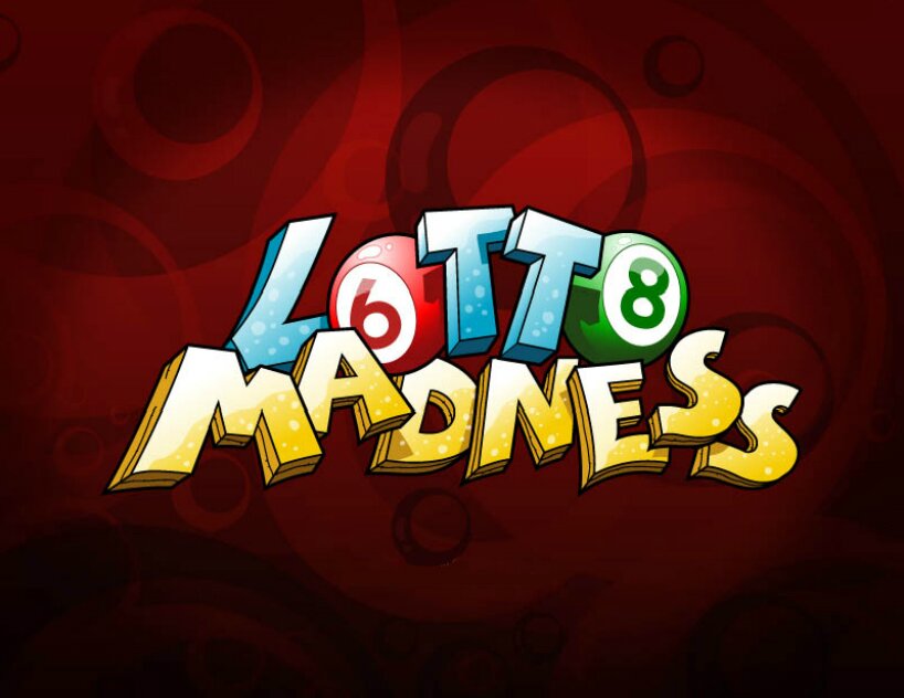 Играть в lotto_madnes бесплатно и без регистрации
