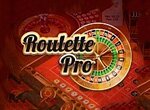 Играть в Roulette pro бесплатно и без регистрации