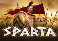 Играть в Sparta бесплатно и без регистрации