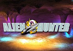 Играть в Alien hunter бесплатно и без регистрации