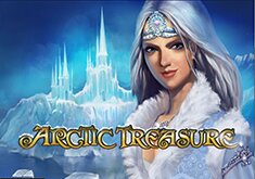 Играть в Arctic treasure бесплатно и без регистрации