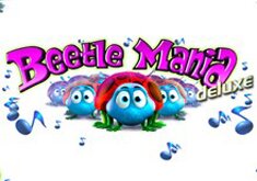 Играть в Beetle mania Deluxe бесплатно и без регистрации