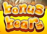 Играть в Bonus bears бесплатно и без регистрации