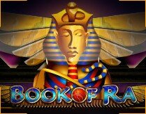 Играть в Book of Ra бесплатно и без регистрации