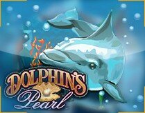 Играть в Dolphins pearl бесплатно и без регистрации