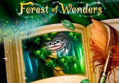 Играть в Forest of wonders бесплатно и без регистрации