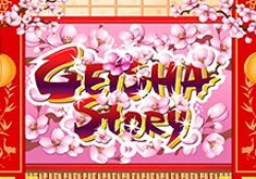 Играть в Geisha story бесплатно и без регистрации