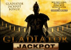 Играть в Gladiator бесплатно и без регистрации