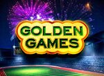 Играть в Golden games бесплатно и без регистрации
