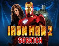 Играть в Iron man 2 бесплатно и без регистрации