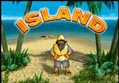 Играть в island бесплатно и без регистрации