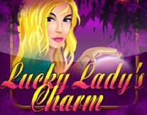 Играть в Lucky ladys charm бесплатно и без регистрации