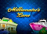Играть в Millionaires lane бесплатно и без регистрации