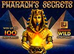 Играть в Pharaohs secrets бесплатно и без регистрации