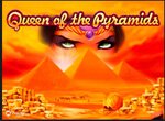 Играть в Queen of the pyramids бесплатно и без регистрации