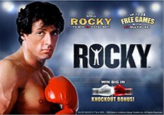 Играть в Rocky бесплатно и без регистрации