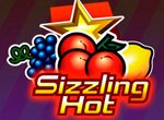 Играть в Siziling hot бесплатно и без регистрации
