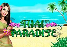 Играть в Thai paradise бесплатно и без регистрации
